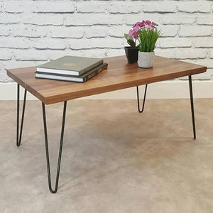 1 Piece DIY Iron Table Leg - Furniture Hardware for Handcrafted Tables and Sofas image0