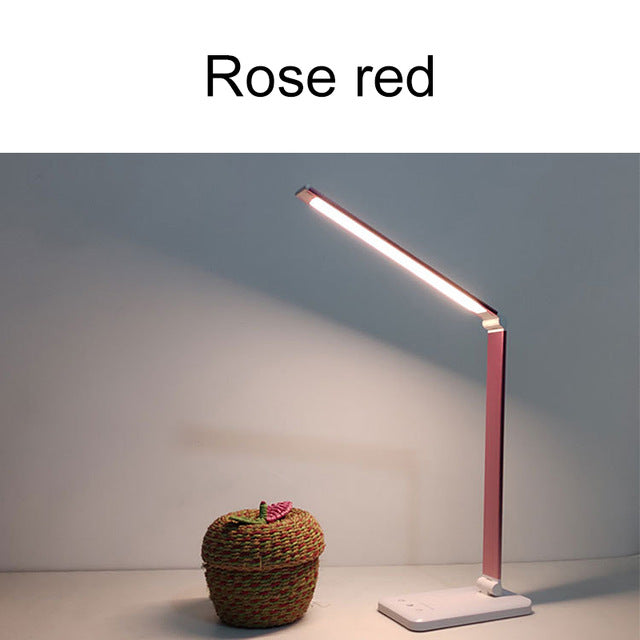 Led USB Desk Lamps