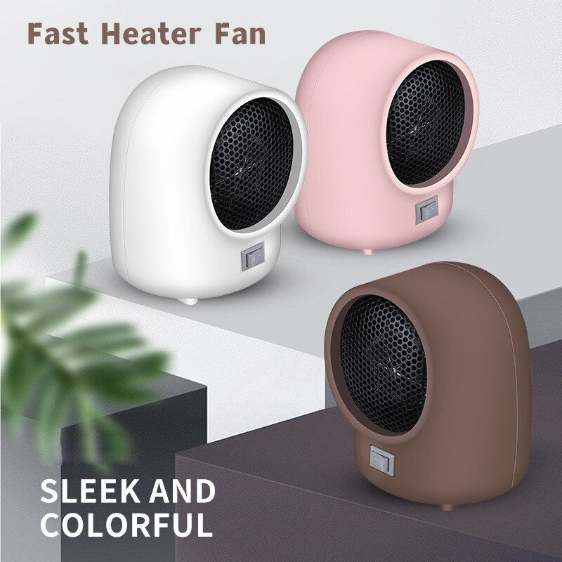 Mini Home Heater Heater
