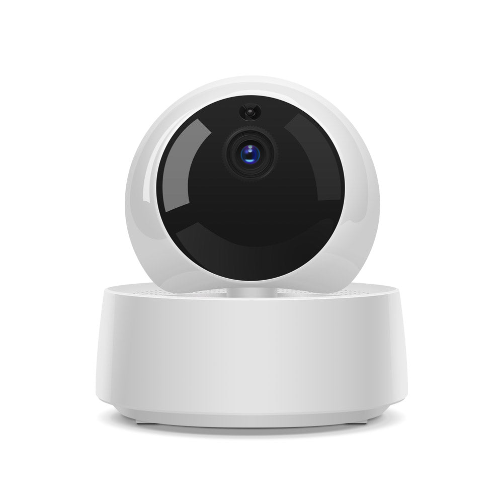SONOFF GK-200MP2-B 1080P HD Mini Wifi Camera Smart Wireless IP Camera 360 IR Night Vision Baby Monitor Surveillance Cameras