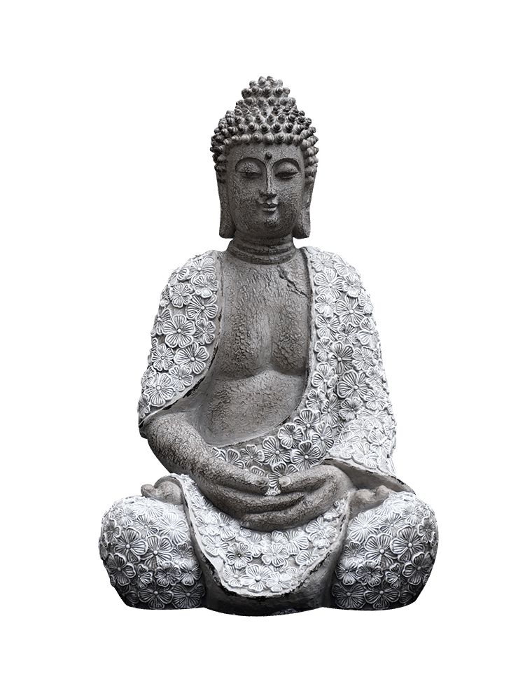 Buddha Ornament