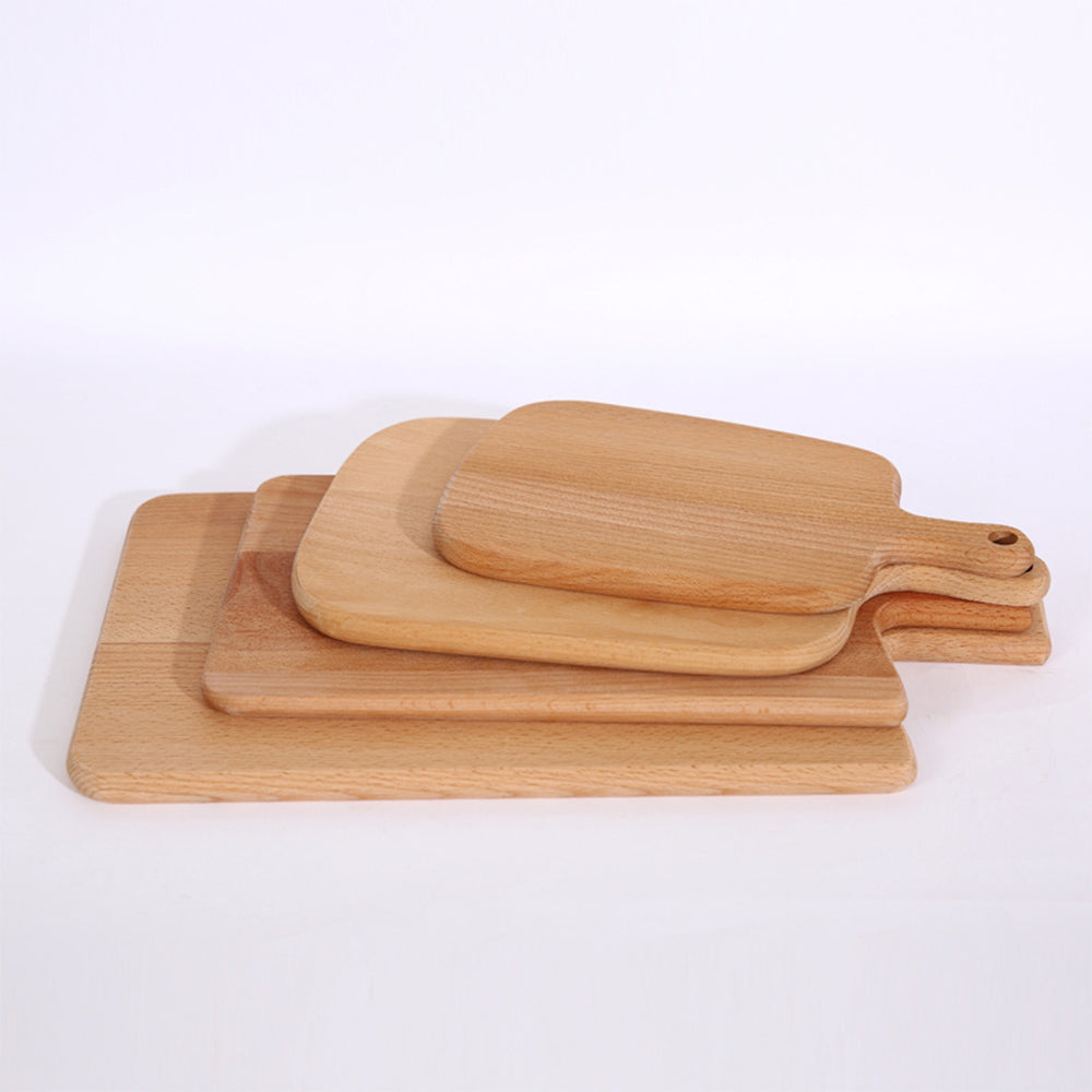 Home Handle For Hanging Wooden Cutting Boards