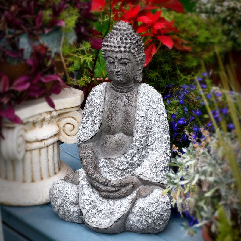 Buddha Ornament