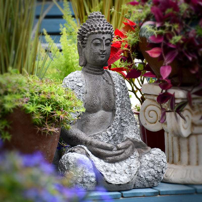 Buddha Ornament