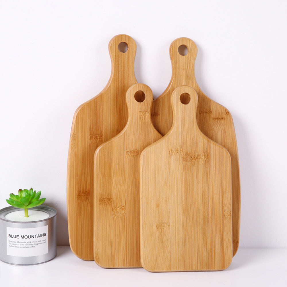 Home Handle For Hanging Wooden Cutting Boards
