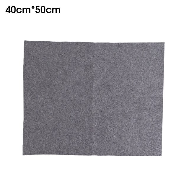 5Pcs Magic Cleaning Cloth Thickened