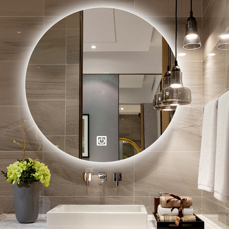 LED Modern Bathroom Mirror